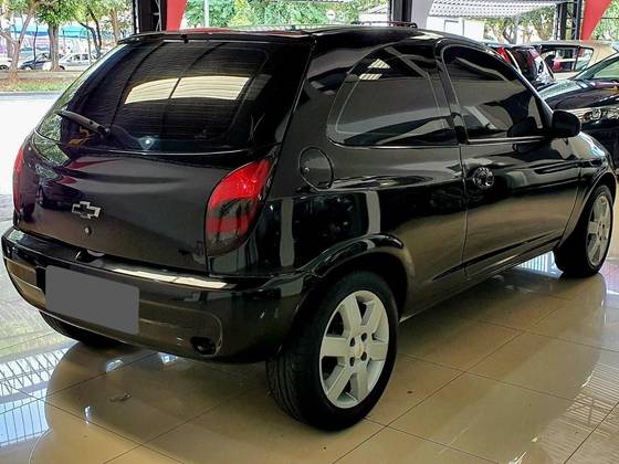 CHEVROLET CELTA 1.0 MPFI SUPER 8V GASOLINA 2P MANUAL CHEVROLET CELTA 1.0 MPFI SUPER 8V GASOLINA 2P MANUAL